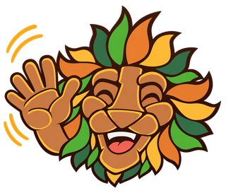 The Dutch-Smart mascot